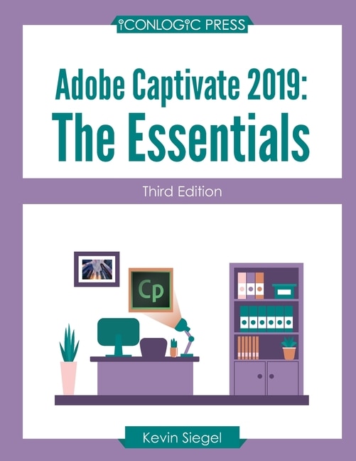 Couverture_Adobe Captivate 2019