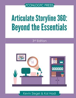 Front cover_Articulate Storyline 360