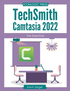 Couverture_TechSmith Camtasia 2022