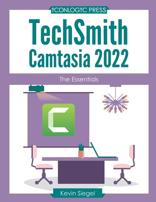 Couverture_TechSmith Camtasia 2022