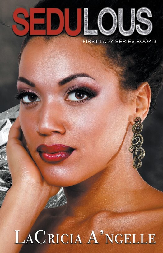 Front cover_Sedulous