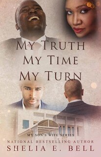 Front cover_My Truth My Time My Turn