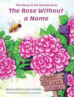 Couverture_The Rose Without A Name