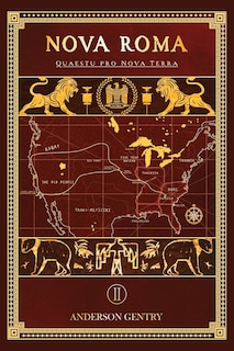 Front cover_Nova Roma 2