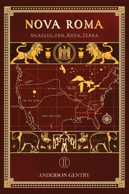 Front cover_Nova Roma 2