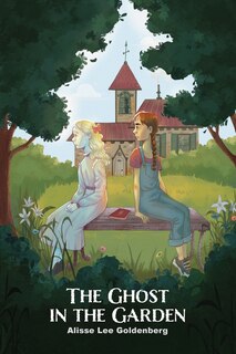 Front cover_The Ghost in the Garden