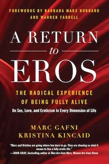 Couverture_A Return to Eros