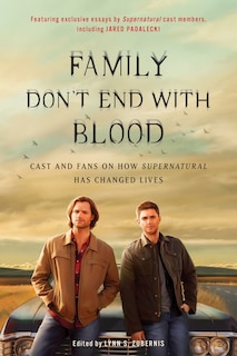 Front cover_Family Don't End with Blood