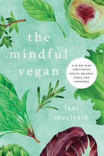 Front cover_The Mindful Vegan