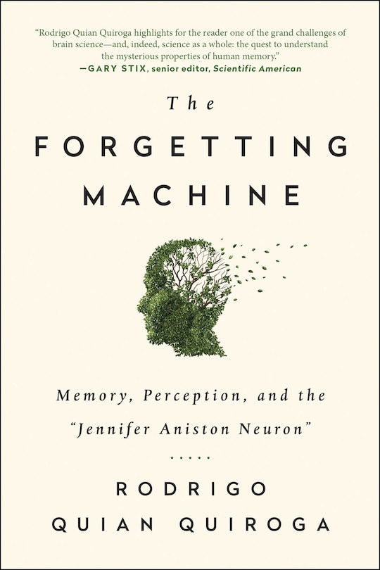 Front cover_The Forgetting Machine