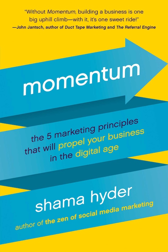 Front cover_Momentum