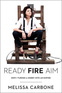 Front cover_Ready, Fire, Aim