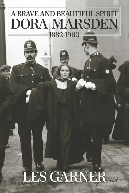 Couverture_A Brave and Beautiful Spirit