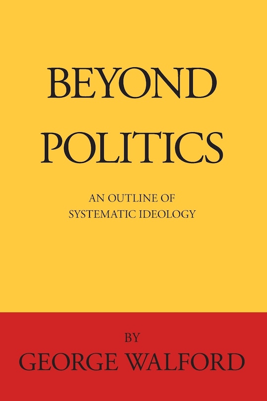 Couverture_Beyond Politics