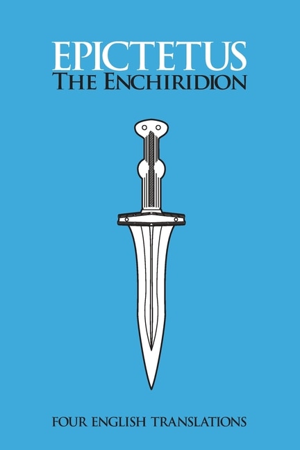 Front cover_The Enchiridion