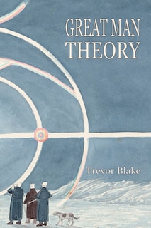 Front cover_Great Man Theory