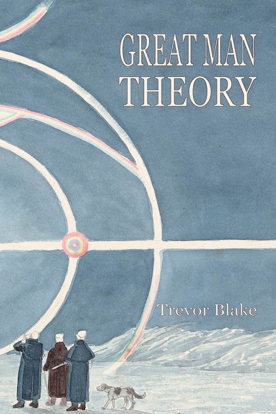 Front cover_Great Man Theory