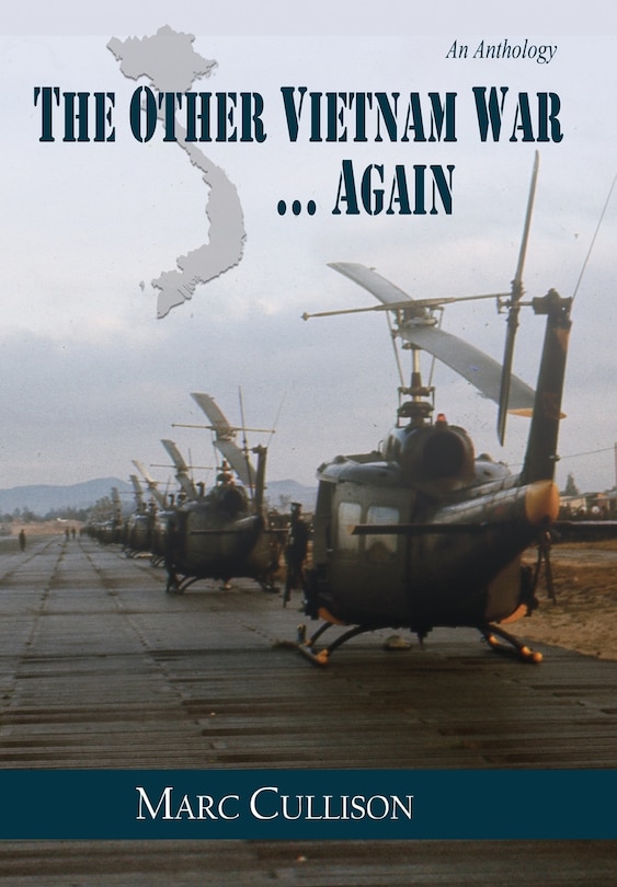 Front cover_The Other Vietnam War...Again