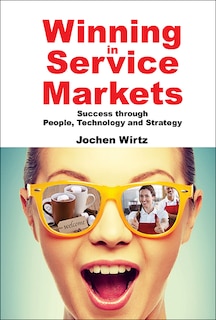 Couverture_Winning In Service Markets