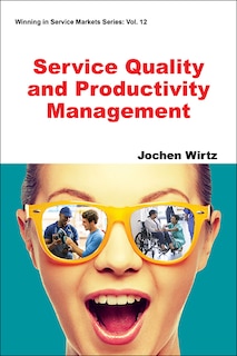 Couverture_Service Quality And Productivity Management