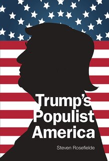 Couverture_Trump's Populist America