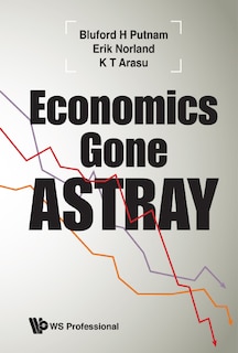 Front cover_Economics Gone Astray