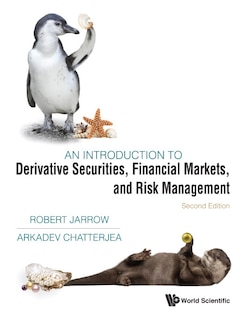 Front cover_Introduction To Derivative Securities, Financial Markets, And Risk Management, An ()
