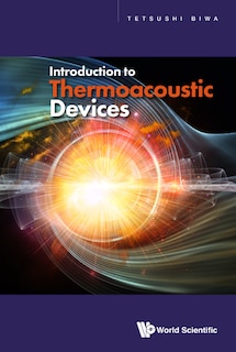 Front cover_Introduction To Thermoacoustic Devices