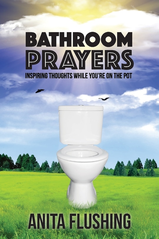 Couverture_Bathroom Prayers