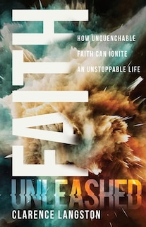 Front cover_Faith Unleashed