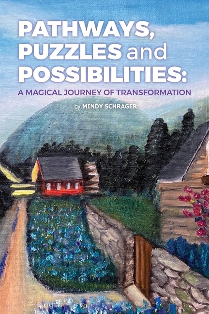 Front cover_Pathways, Puzzles and Possibilities