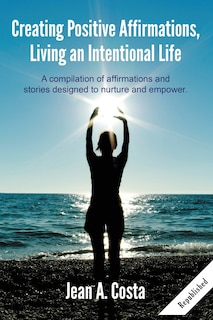 Front cover_Creating Positive Affirmations