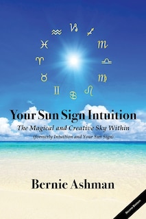 Front cover_Your Sun Sign Intuition