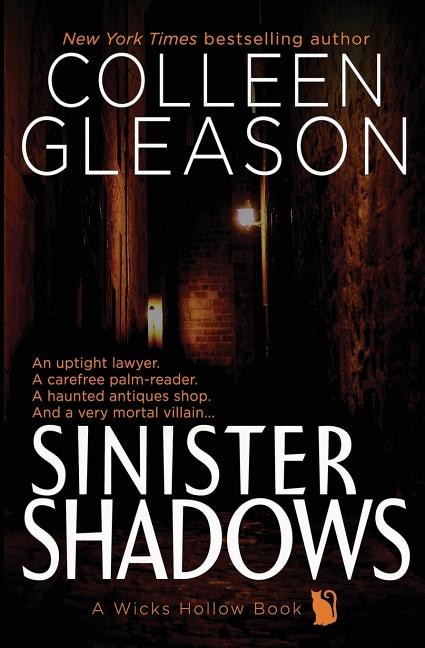 Front cover_Sinister Shadows