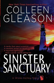 Couverture_Sinister Sanctuary