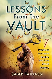 Front cover_Lessons From The Vault