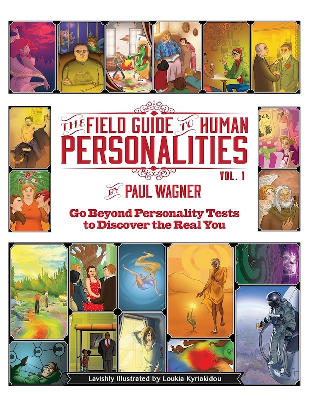 Couverture_The Field Guide to Human Personalities