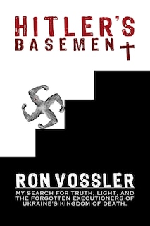 Couverture_Hitler's Basement