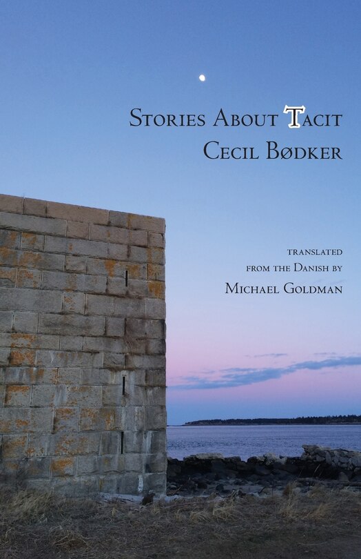Front cover_Stories About Tacit