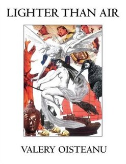 Lighter Than Air: Vispo Collages