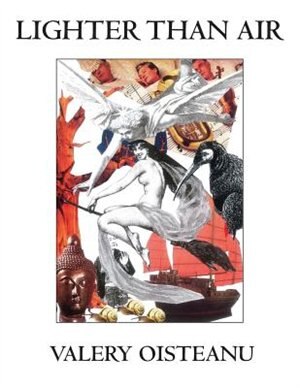 Lighter Than Air: Vispo Collages