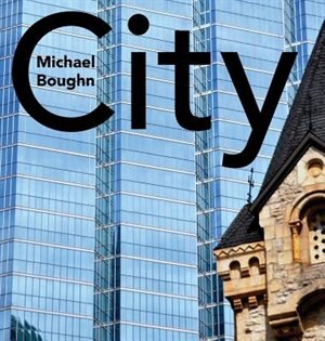 Front cover_City