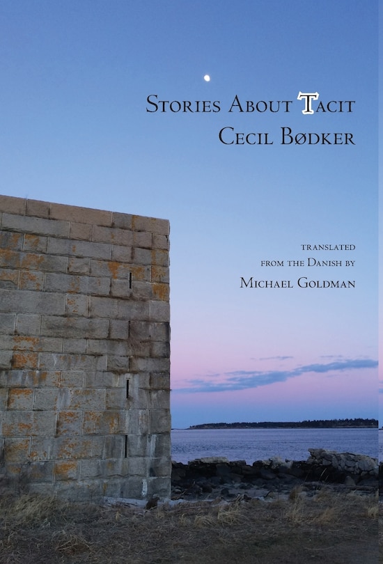Front cover_Stories about Tacit