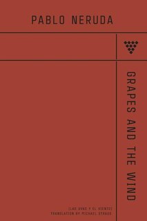 Front cover_Grapes And The Wind