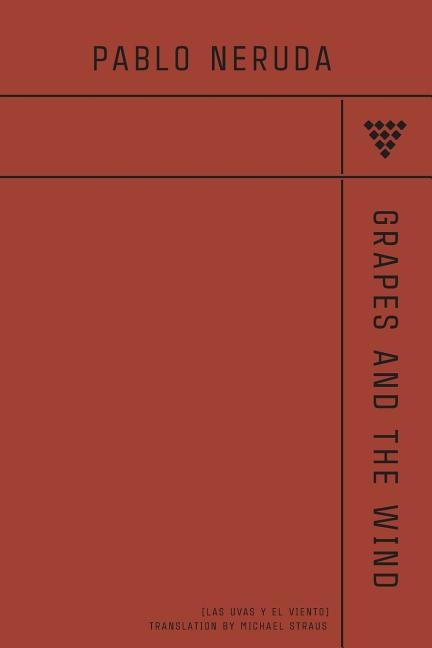 Front cover_Grapes And The Wind