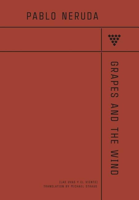 Front cover_Grapes And The Wind