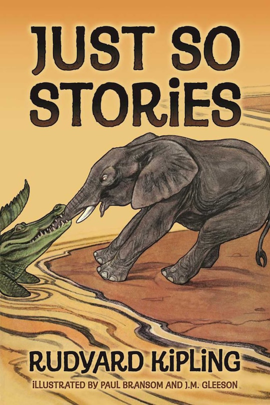 Front cover_Just So Stories