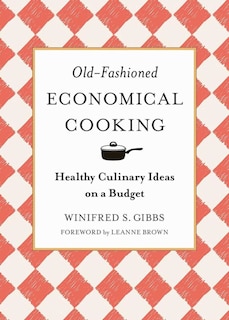Couverture_Old-Fashioned Economical Cooking