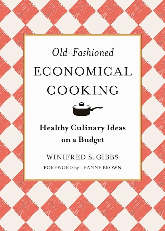 Couverture_Old-Fashioned Economical Cooking