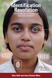 Front cover_Identification Revolution